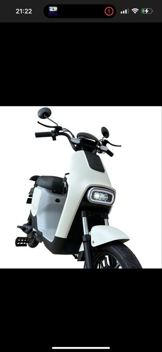 Vand scuter electric 500w