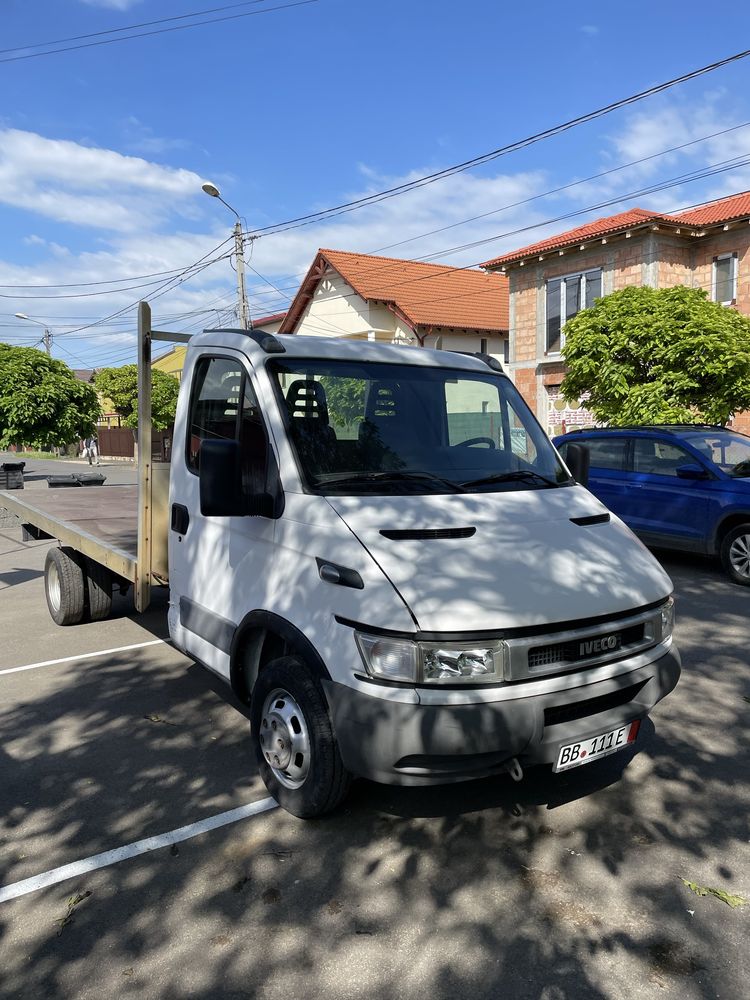 Iveco Daily 35c15