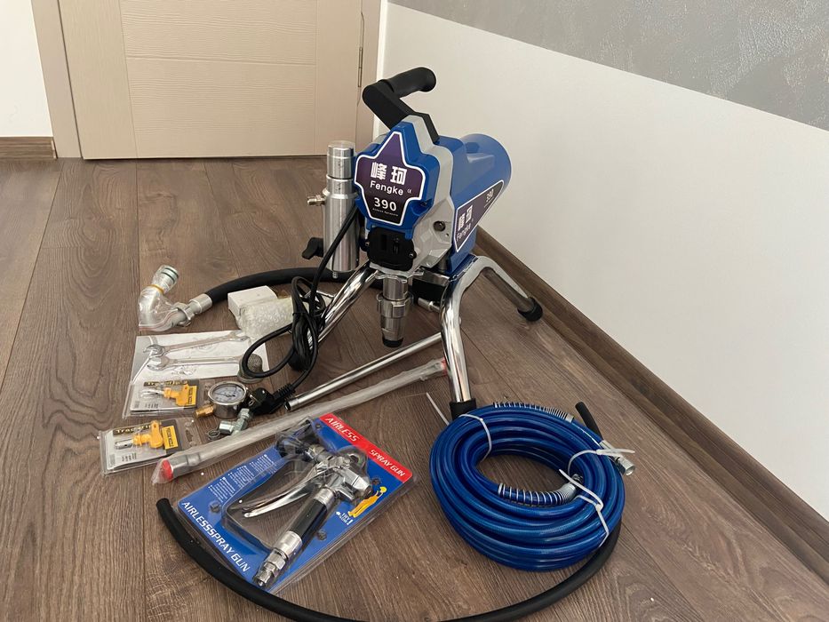 Машина за боядисване