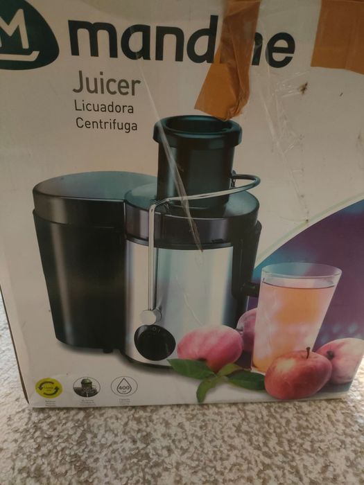 Storcător fructe și legume