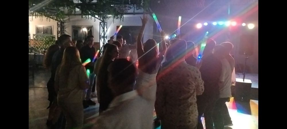 DJ evenimente Nunti, Botezuri, Aniversari, TeamBuilding