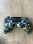 Maneta controller Sony Playstation 4 PS4 camouflage