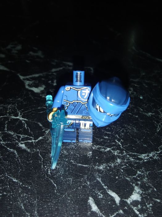 Lego Минифигурка Джей Оригинал