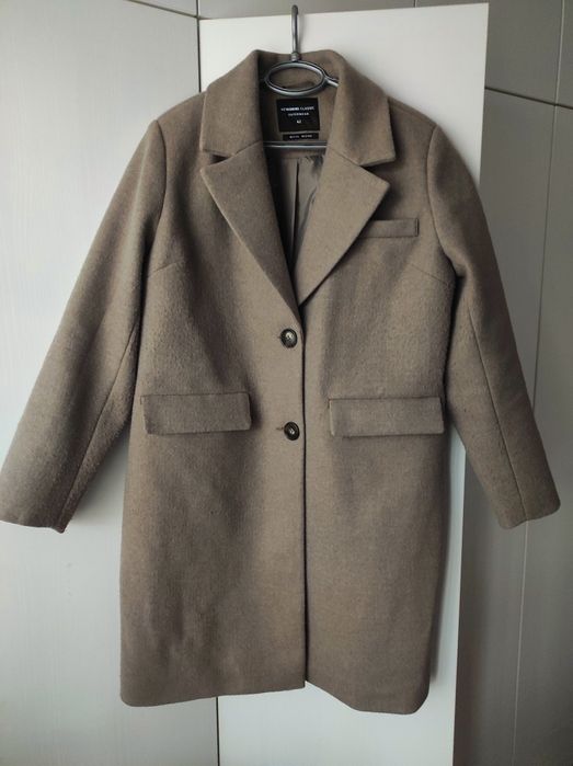 Вълнени палта р-р 42 или L/ XL