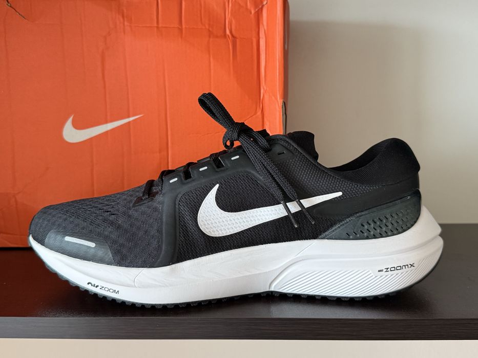 Nike Air Zoom Vomero 16/ 45номер 29см Стелка Нови с Кутия