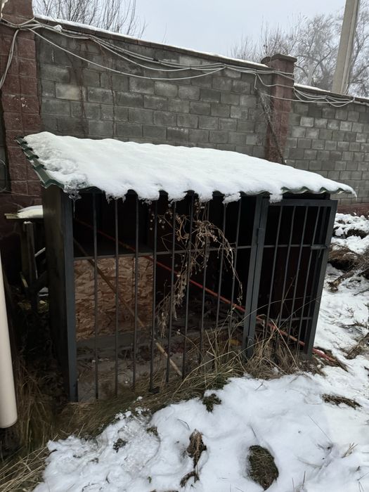 Продам Вальер для собак