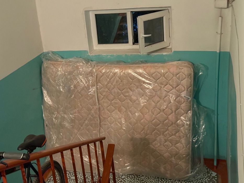 Матрас на кровать