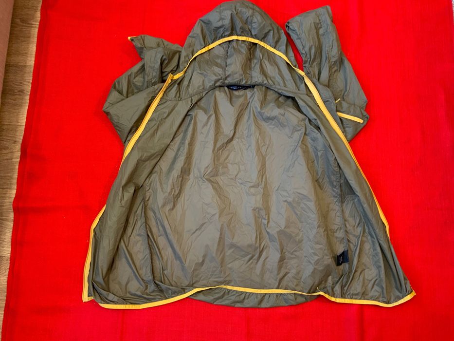 Totunheim-оригинална ветровка 50-52л