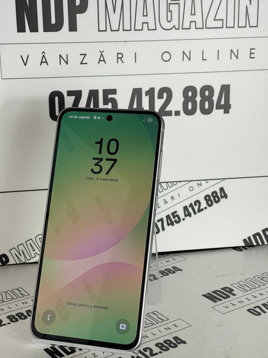 NDP Amanet NON-STOP Bld.Iuliu Maniu 69 SAMSUNG A56 (43650)