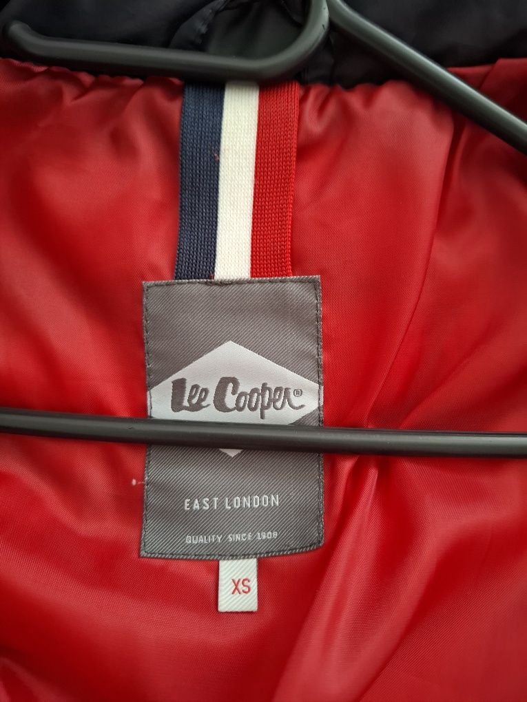 Geaca Lee Cooper