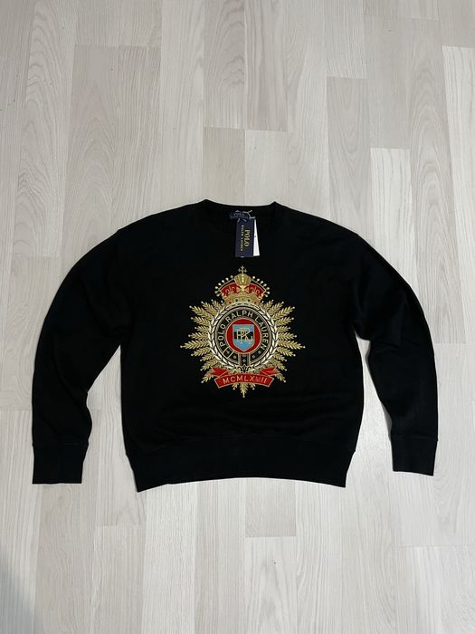 Bluza Polo Ralph Lauren