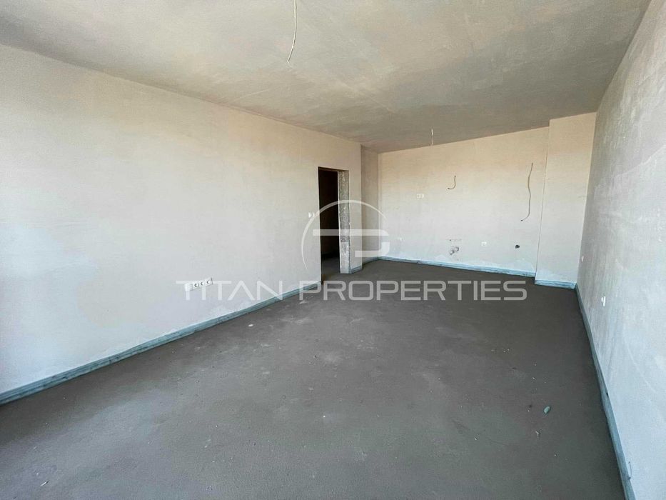 Продава се Двустаен апартамент в Пловдив, Христо Смирненски - 81 кв.м за 1334 €/кв.м - Снимка #1