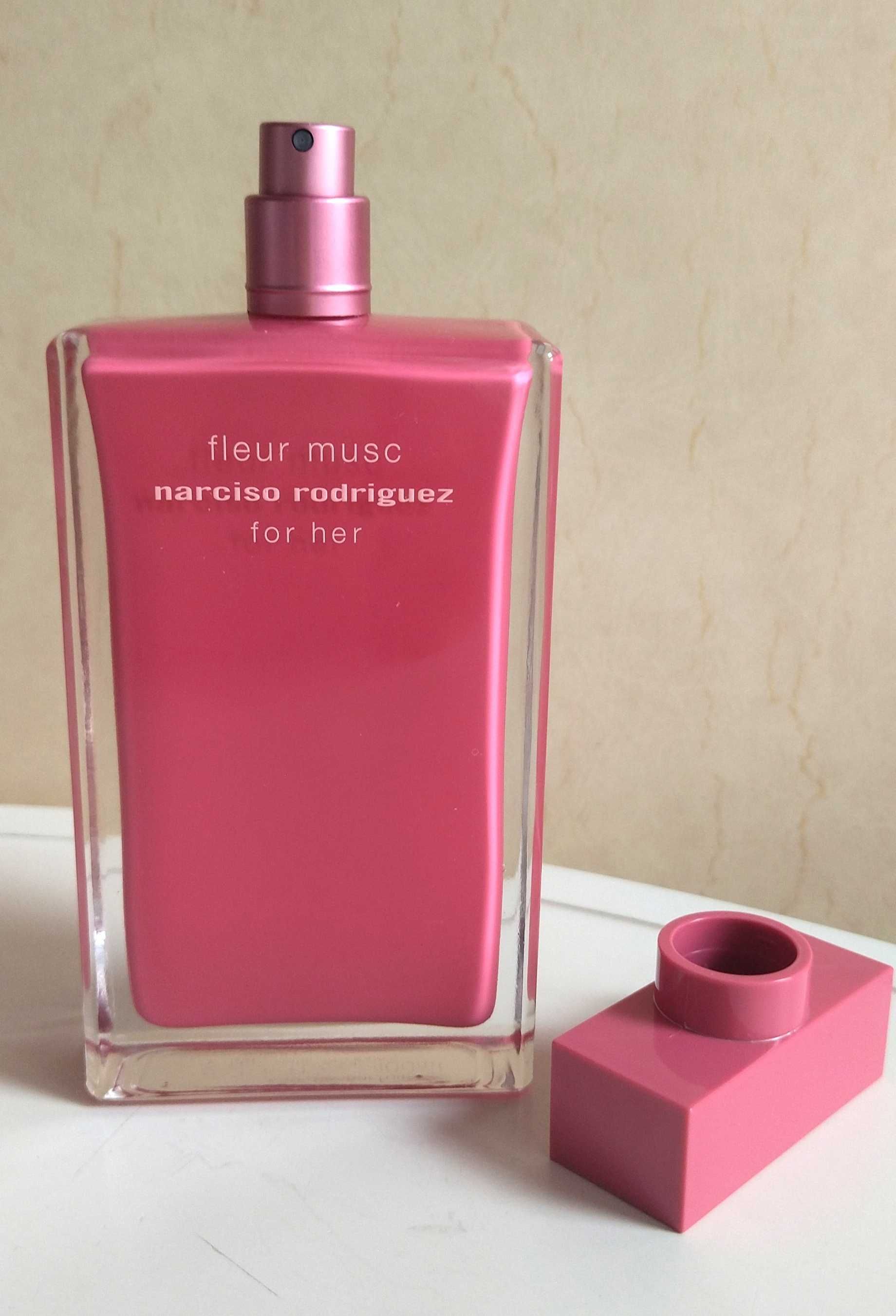 Франция 100ml-Narciso Rodriguez.