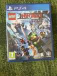 Lego Ninjago movie videogame за PS4(PlayStation 4)
