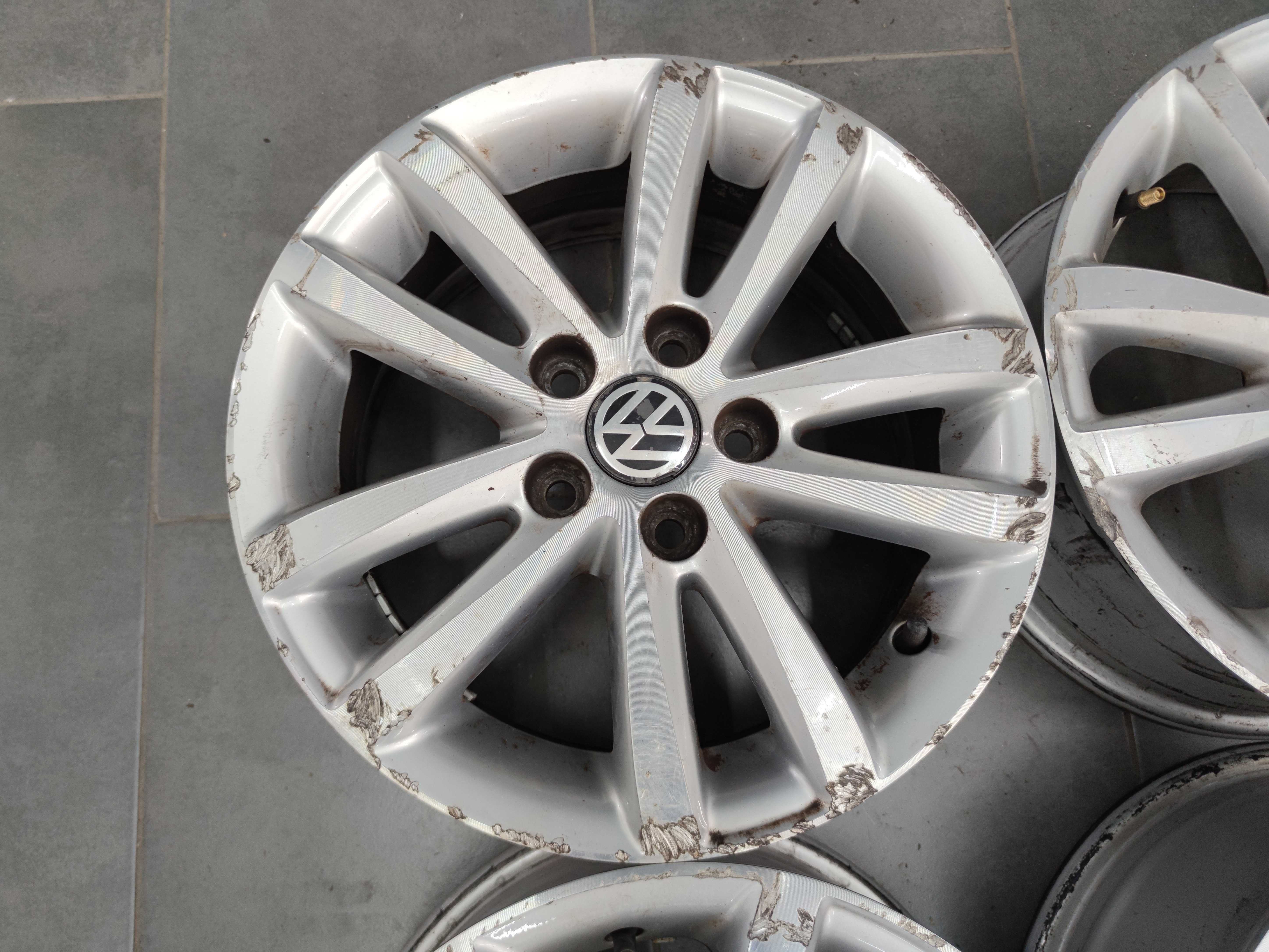 Джанти 14 - Volkswagen Fox, Lupo, Polo