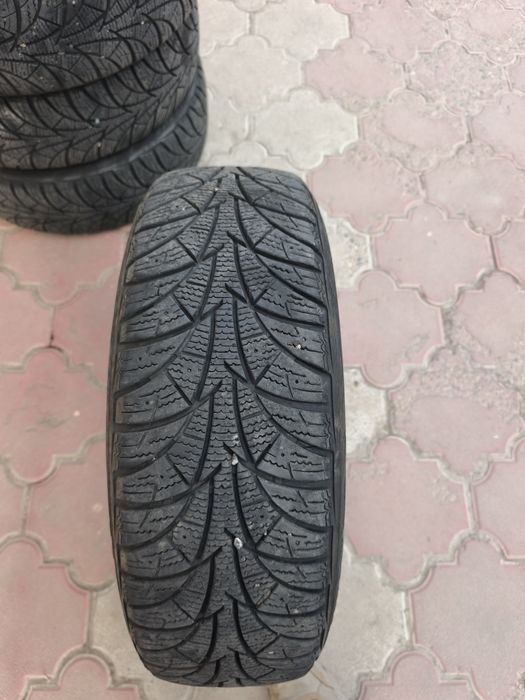 Продам зимние шины