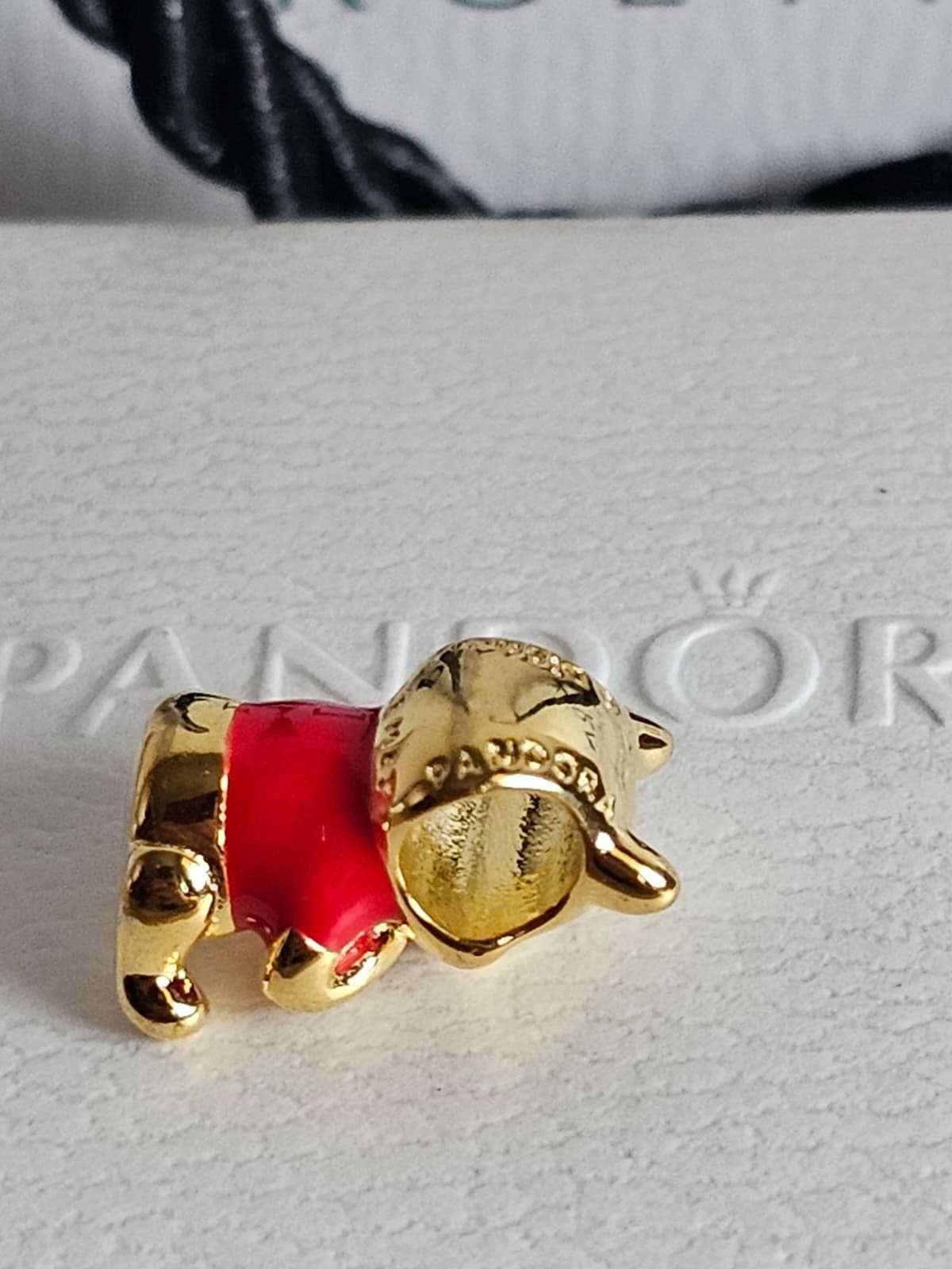 Талисман Пандора|Pandora