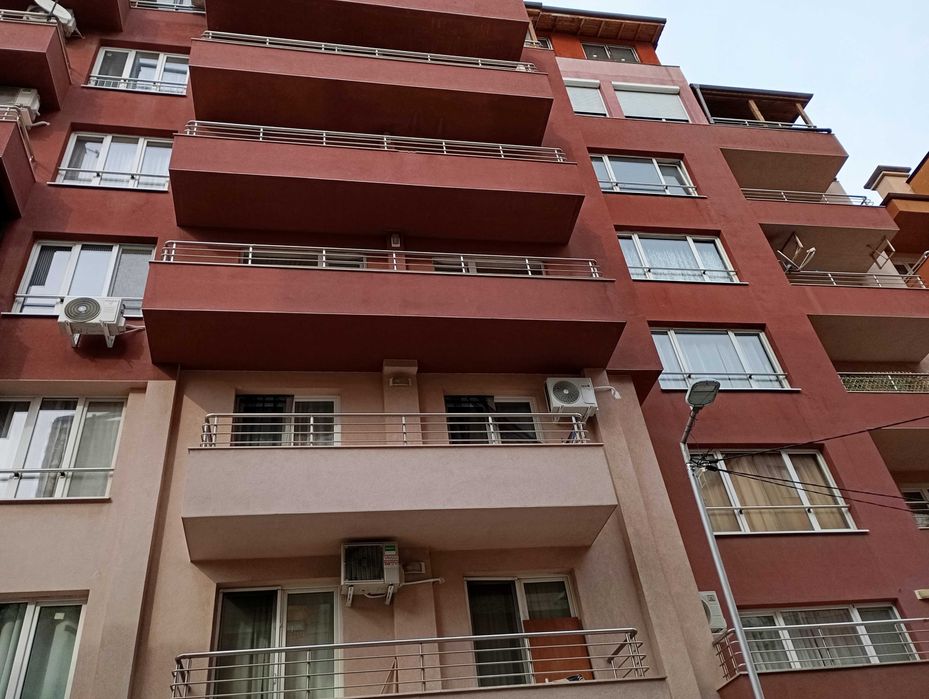 Продава се Двустаен апартамент в София, Зона Б-19 - 60 кв.м за 3434 €/кв.м - Снимка #1