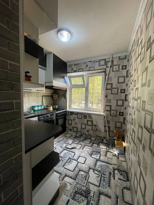 Chorsu bozori ro'parasi