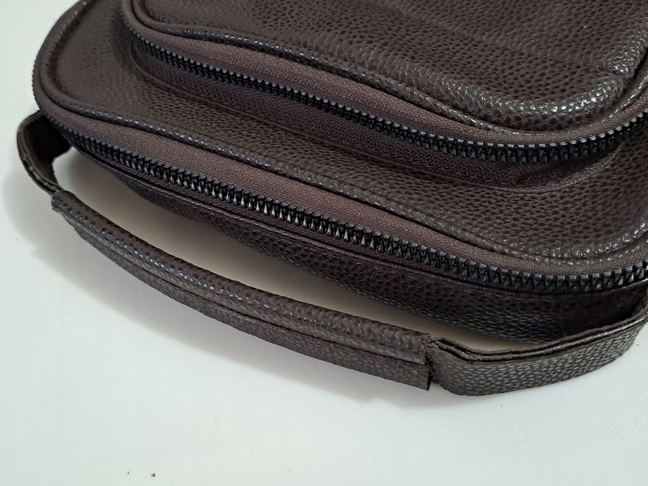 Borseta maro barbati