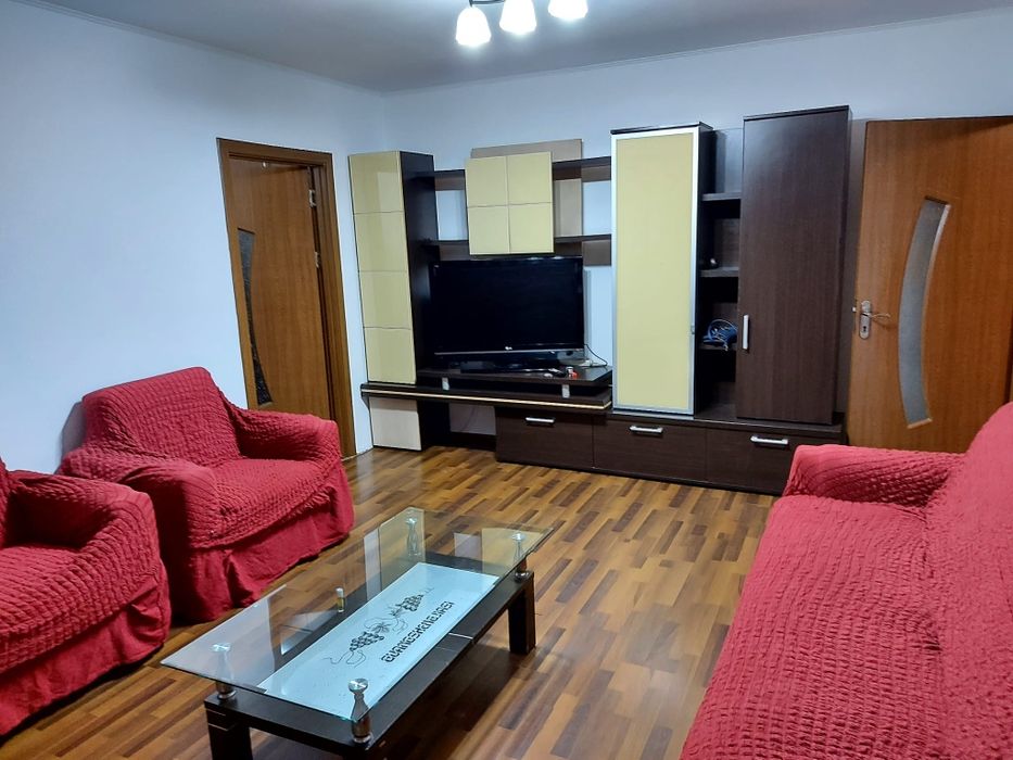 Inchiriez apartament ultracentral