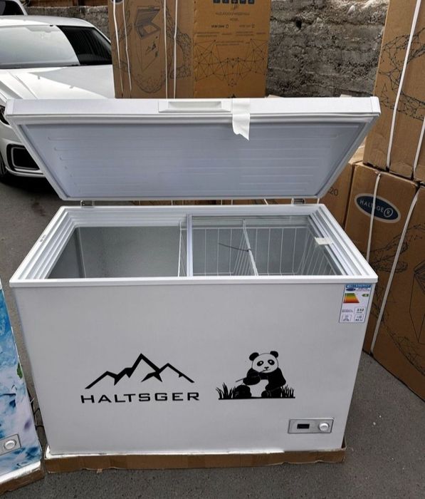 Морозилка HALTSGER -200 скидка оптовая склада 50%со склада +даставка
