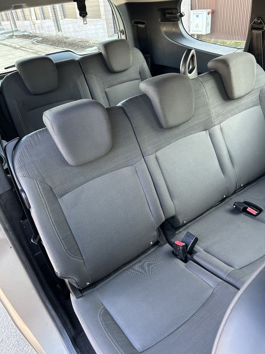 Dacia Lodgy 1.2/116 cp