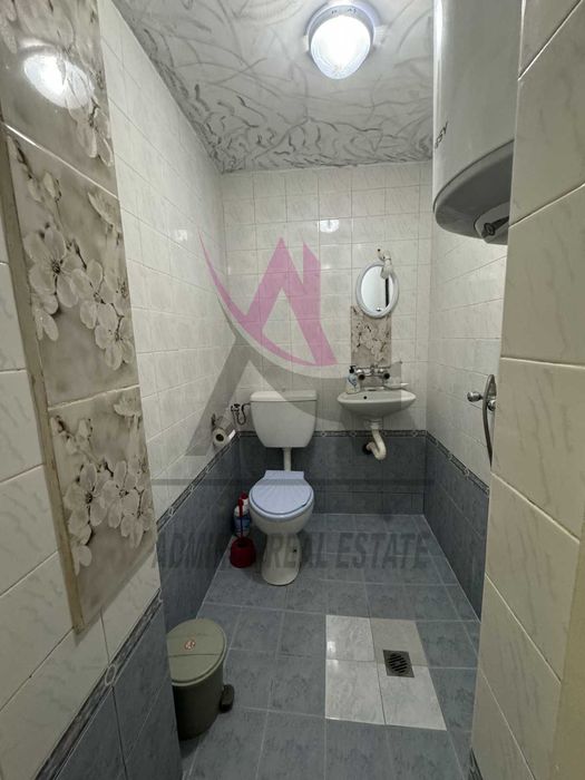 Дава се под наем Двустаен апартамент в Варна, Цветен квартал - 45 кв.м за 368 € - Снимка #3