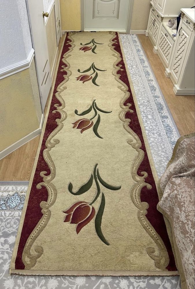 Продам дорожкууу