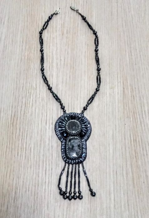 Украшения ручной работы