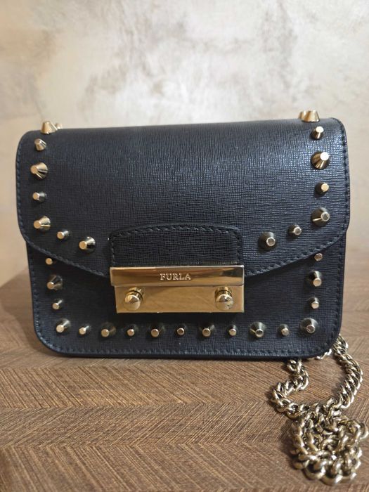 Малка чанта FURLA