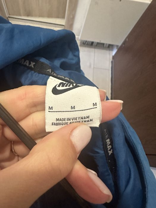 Оригинален анцунг NIKE
