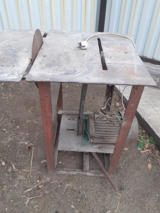 Продам Церкулярка