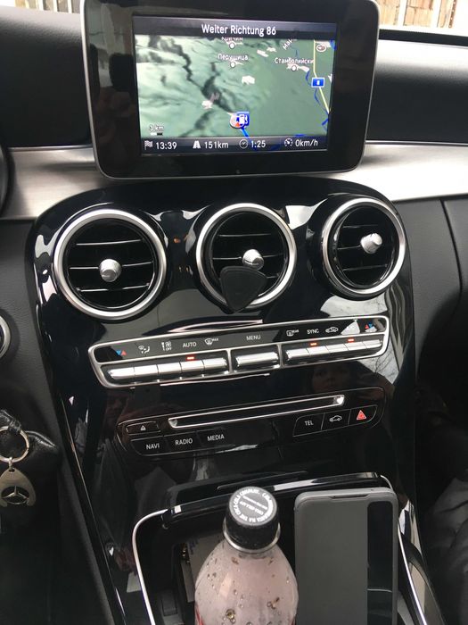 Mercedes Sd Card Star1 Garmin Map Pilot 2024 V19 Гармин Мап Пилот