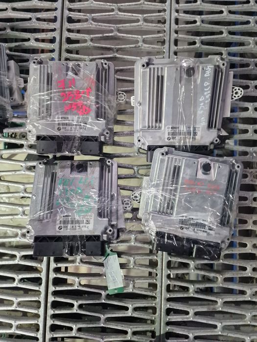 Calculator motor DDE bmw f10 f01 f06 f25 n57/8574372/8577835/8518126