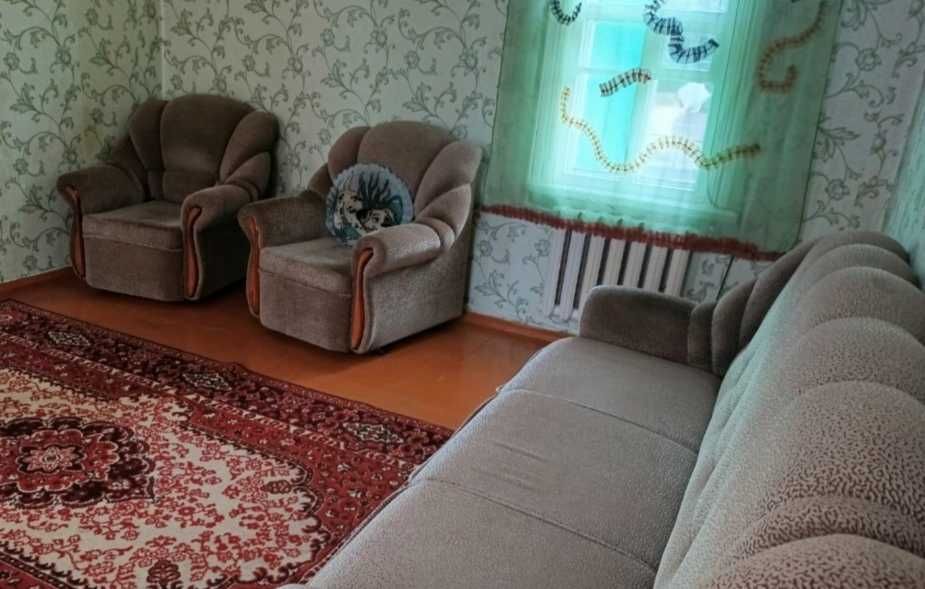 Чистая светлая теплая