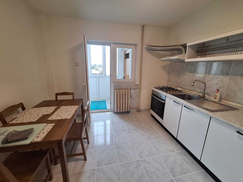Inchiriere apartament 3 camere Stefan cel Mare 119 mp