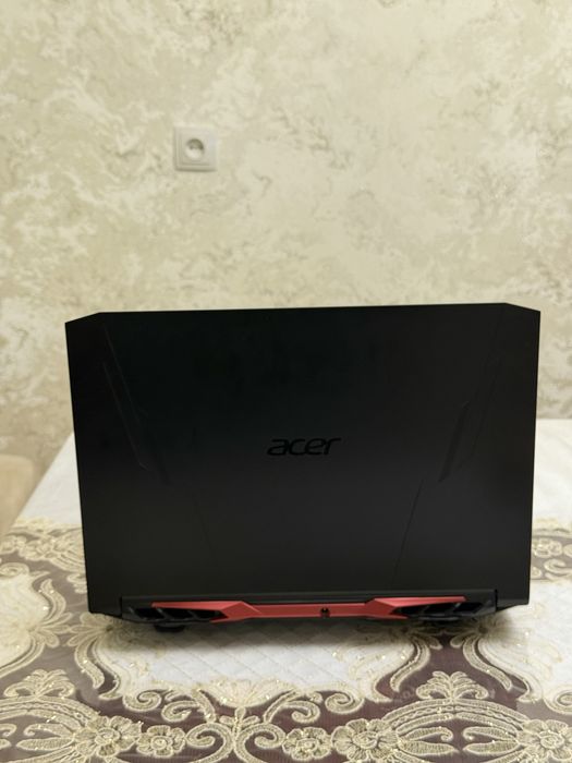 Продаю ACER NITRO 5. Тянет 3ds max, auto cad, revit, adobe, cs2, dota