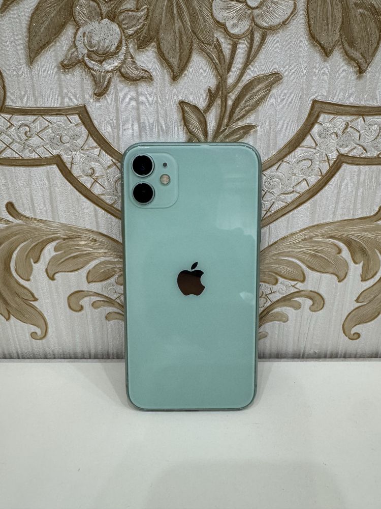 Iphone 11 64 gb