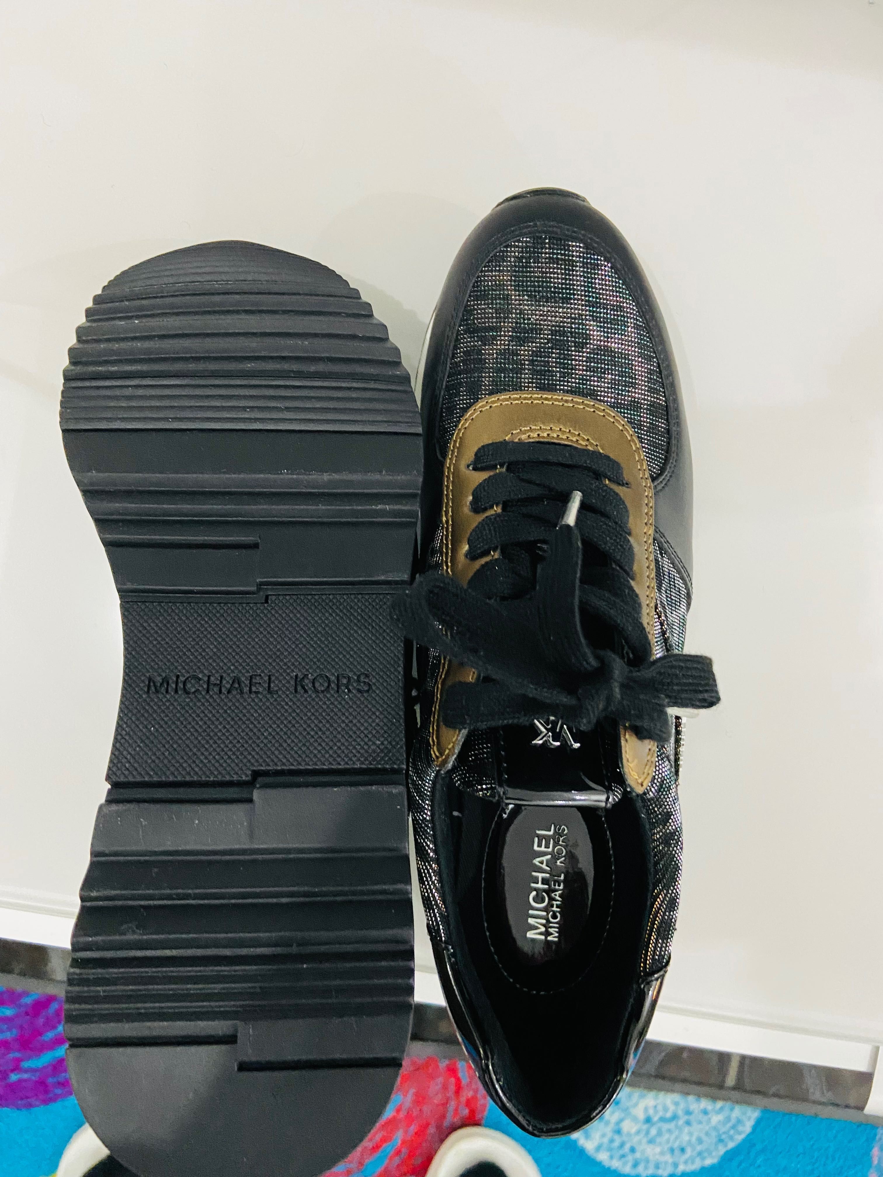 Sneakers Michael Kors nr 36(22,5 cm) NOI