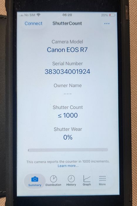 vând/schimb body Canon R7