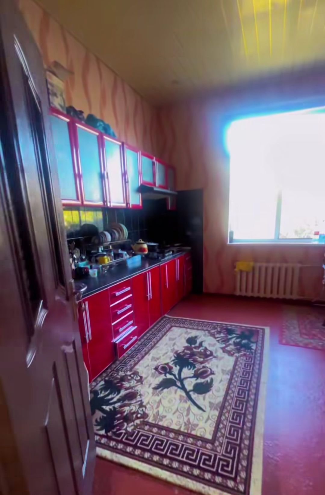Продаётся коттедж 6 соток шейхонча