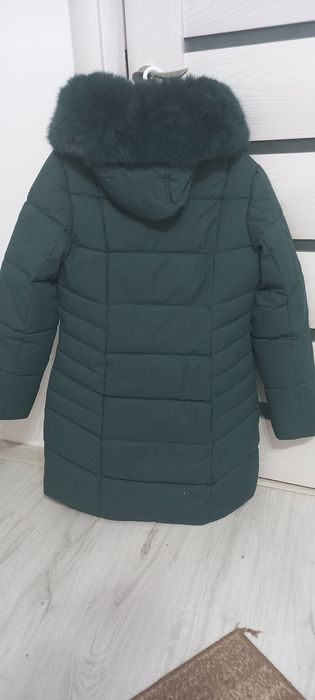 Geaca de iarna dama