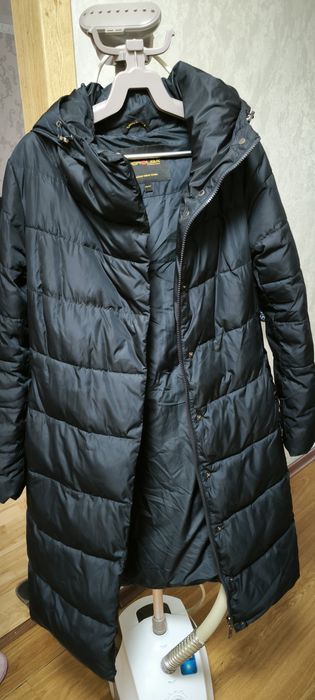 Отдам куртки, пальто