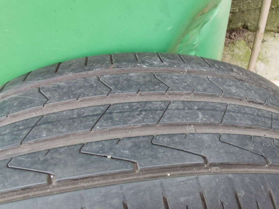 205 55 16  Vara Hankook ventus prime 3