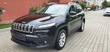 Jeep Cherokee LIMITED 2.2 CRDi 185 Cp 2015 Automata 4x4