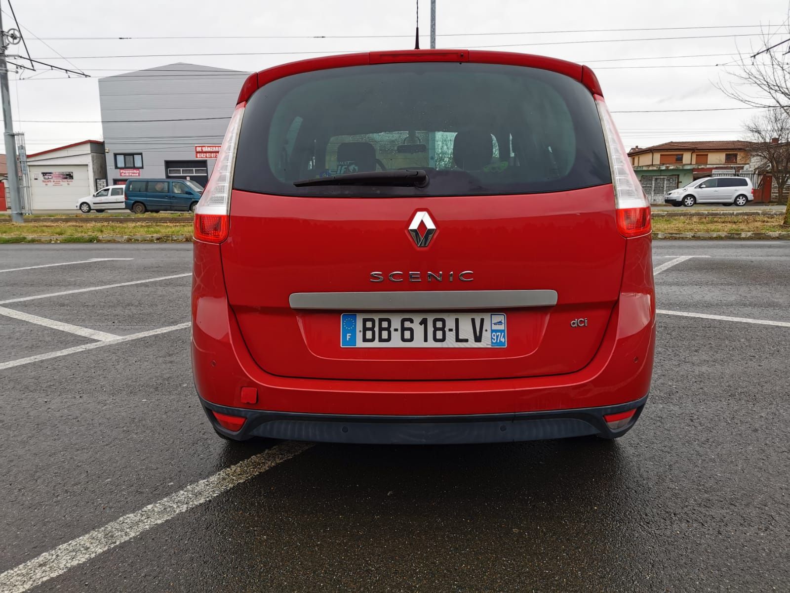 Renault Grand Scenic