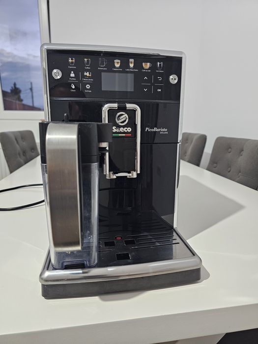 Espressor de cafea