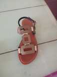 Sandale model nou