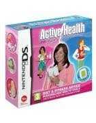 Active health Nintendo DS